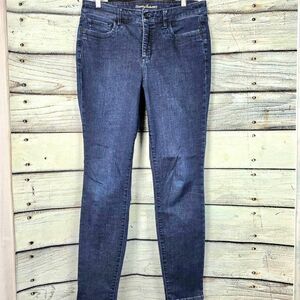 Tommy Bahama High Rise Skinny Jeans Womens 10/31